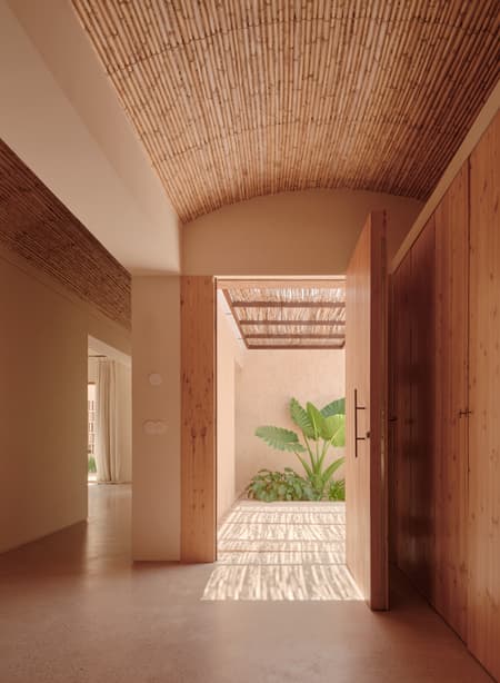 Gallineta House